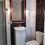 Проживание в семье Goscinne Леба