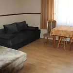 Проживание в семье Goscinne