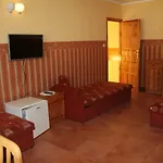Goscinne Проживание в семье
