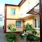 Проживание в семье Goscinne *