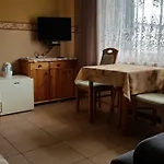 Проживание в семье Goscinne