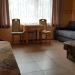 Goscinne Проживание в семье *