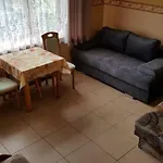 Проживание в семье Goscinne Леба