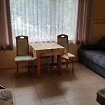 Проживание в семье Goscinne Леба