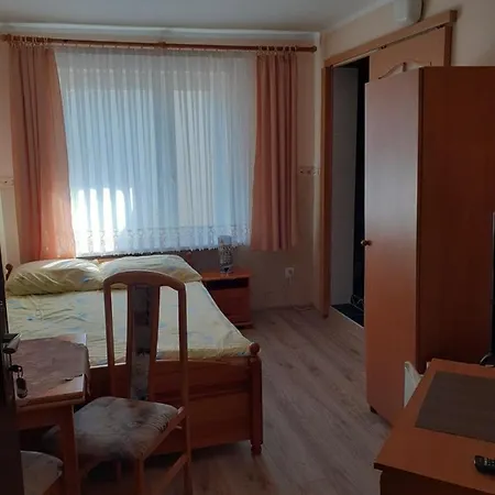 Homestay szállás Goscinne *