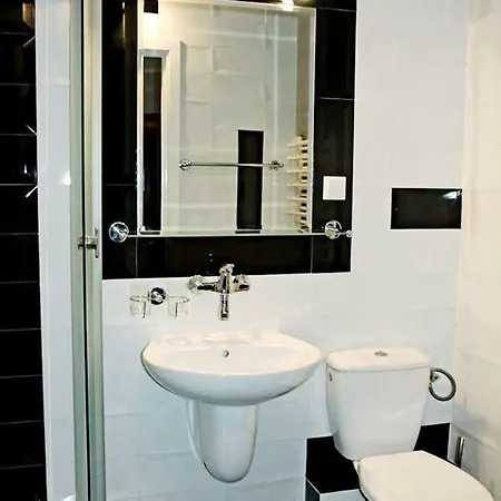 Homestay szállás Goscinne *