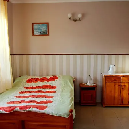Homestay szállás Goscinne