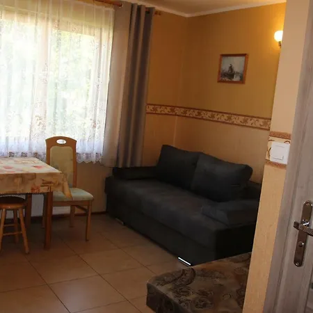 Goscinne Homestay szállás *