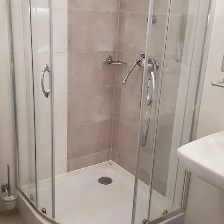 Goscinne Homestay szállás *