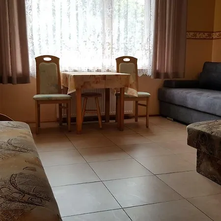 Goscinne Homestay szállás *