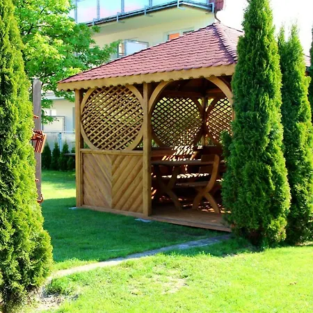 Ubytování v soukromí Goscinne