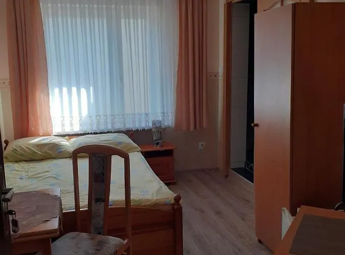 Homestay szállás Goscinne *