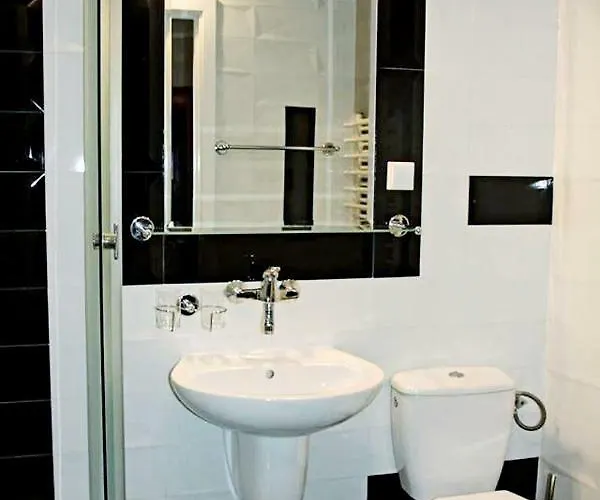 Homestay szállás Goscinne *