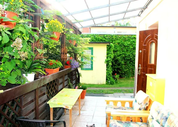 Goscinne Homestay szállás *