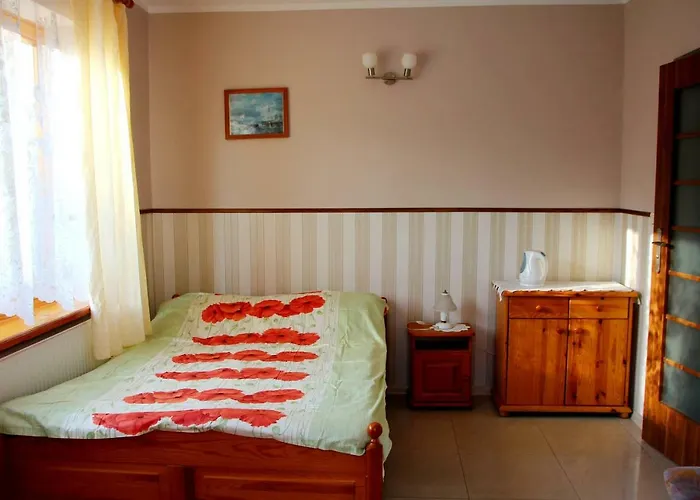 Homestay szállás Goscinne