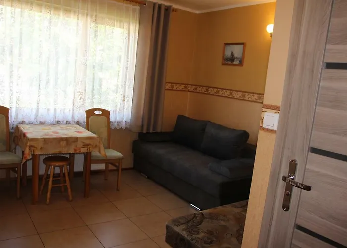 Goscinne Quarto em Acomodações Particulares *