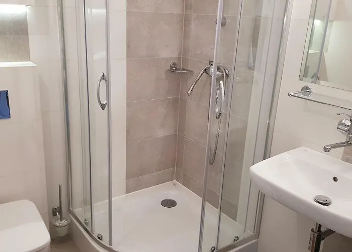 Goscinne Homestay szállás *