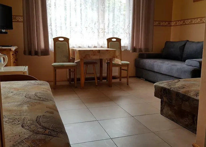 Goscinne Homestay szállás *