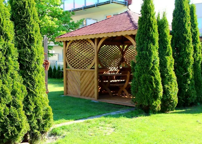 Homestay szállás Goscinne